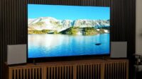 Sony Bravia 8 de 65 polegadas com desconto nos EUA