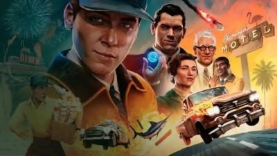 Epic Games Store anuncia jogos grátis desta semana, incluindo título inédito