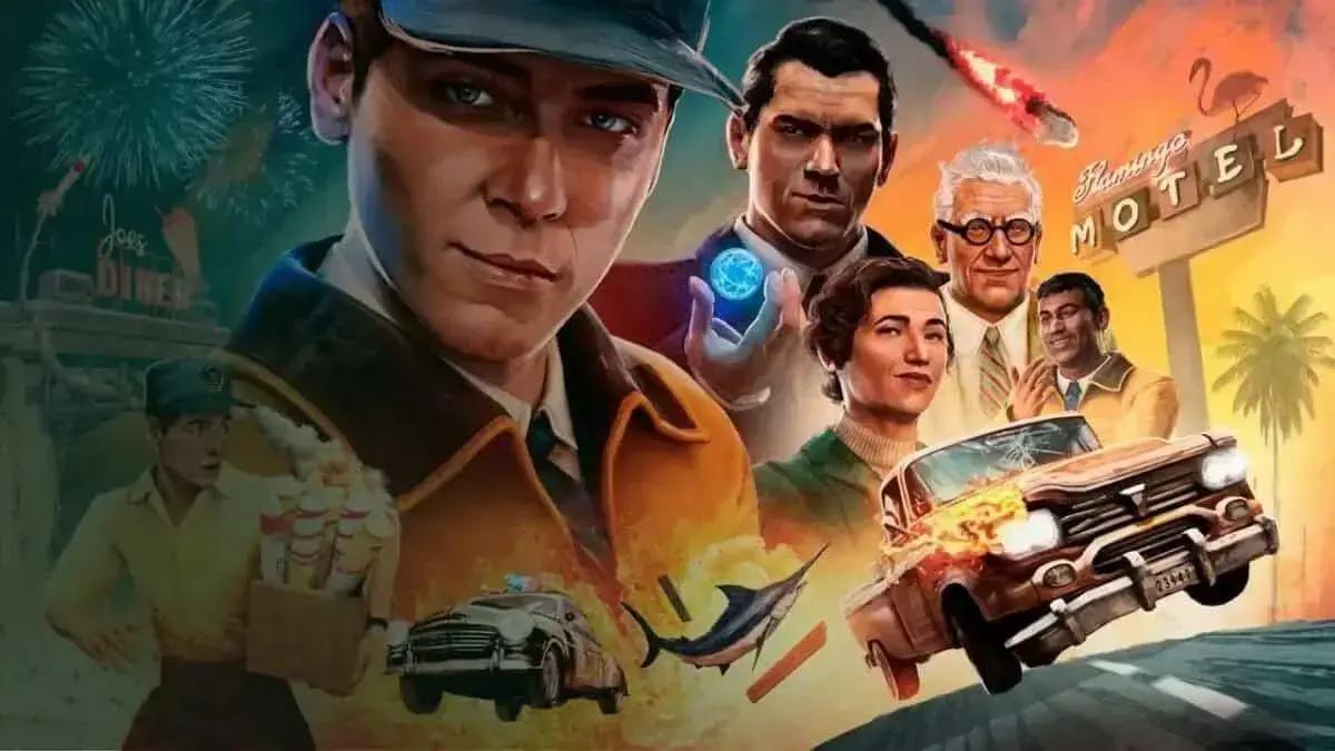Epic Games Store anuncia jogos grátis desta semana, incluindo título inédito