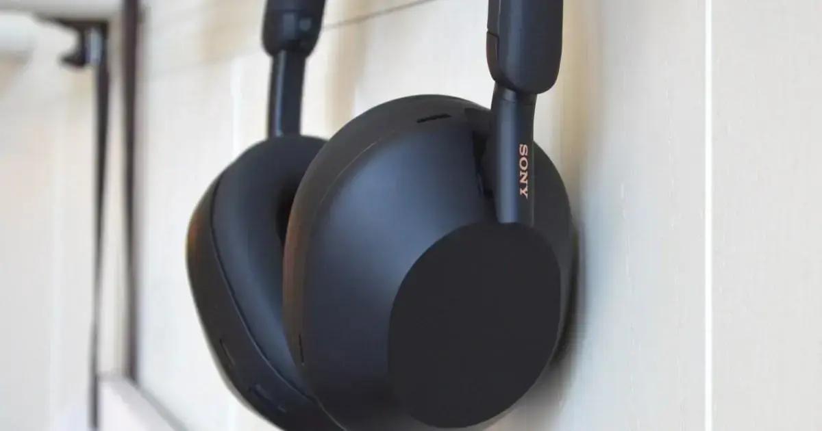Sony WH-1000XM6 é confirmado, e WH-1000XM5 entra em promoção nos EUA