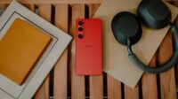 Sony Xperia 1 VII pode demorar para chegar ao Brasil