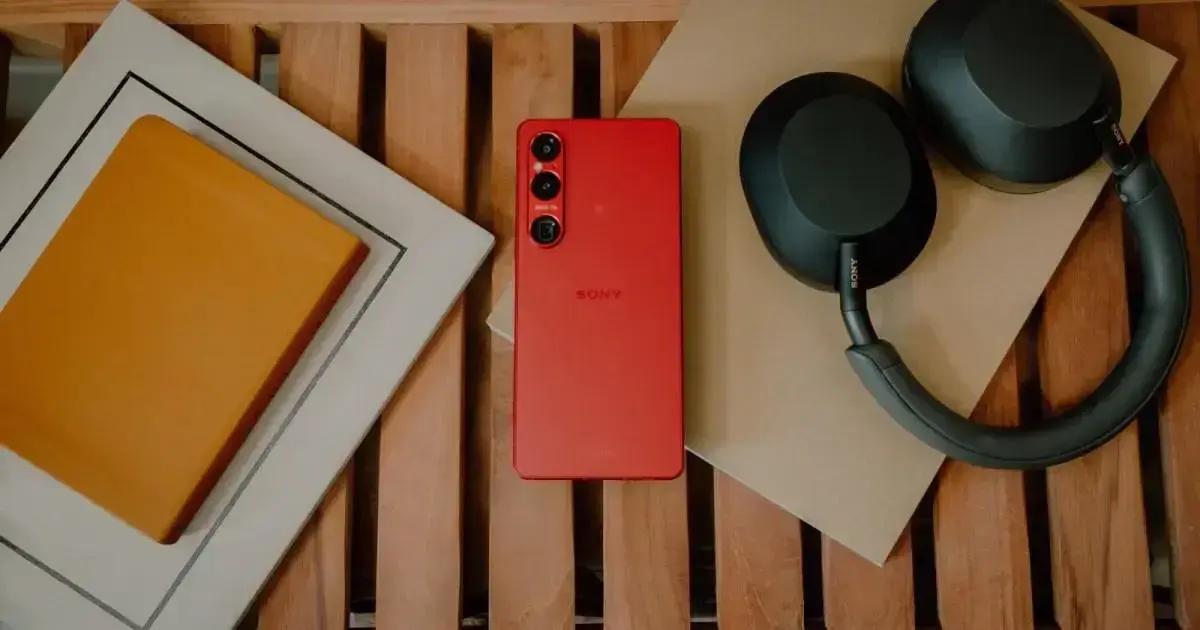Sony Xperia 1 VII pode demorar para chegar ao Brasil