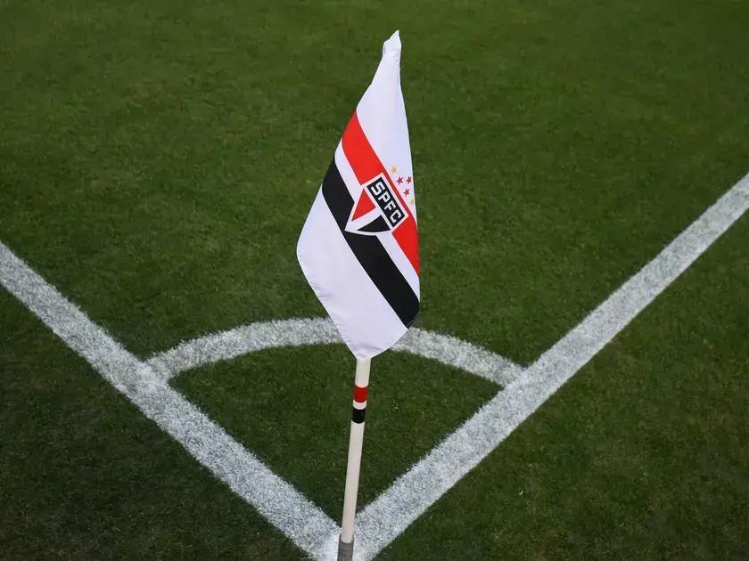 São Paulo x Fortaleza