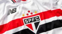 São Paulo x Libertad