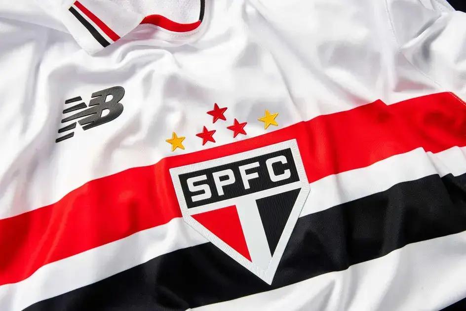 São Paulo x Libertad