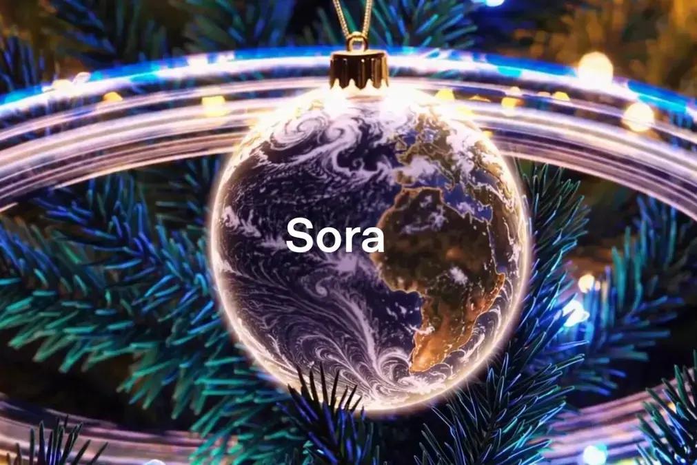 Microsoft integrará API de geração de vídeos Sora da OpenAI ao Azure na próxima semana