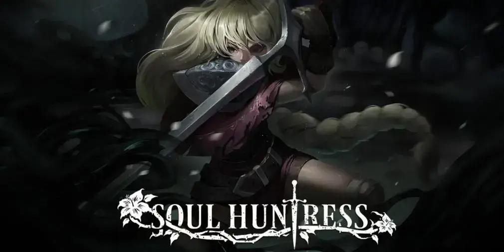 Soul Huntress, jogo roguelike com demônios metamorfos, abre pré-registro