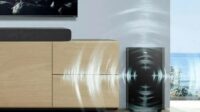 Soundbar Dolby Atmos da TCL: uma opção acessível para melhorar o som da TV