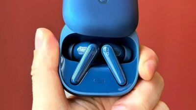 Soundcore Liberty 5: análise dos fones de ouvido para uso diário