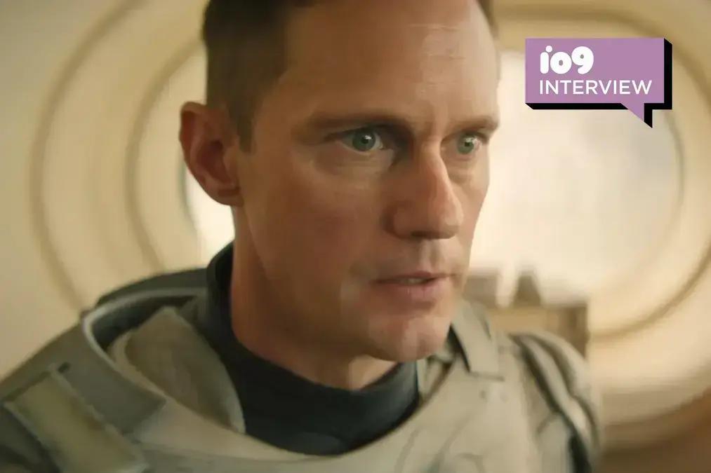 Série Murderbot: Uma Máquina de Matar e Nerd de Ficção Científica
