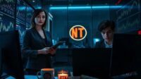 Netflix Produzirá Série sobre FTX com Julia Garner e Evan Peters