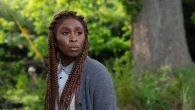 Se você gostou de Cynthia Erivo em Poker Face, não pode perder The Outsider