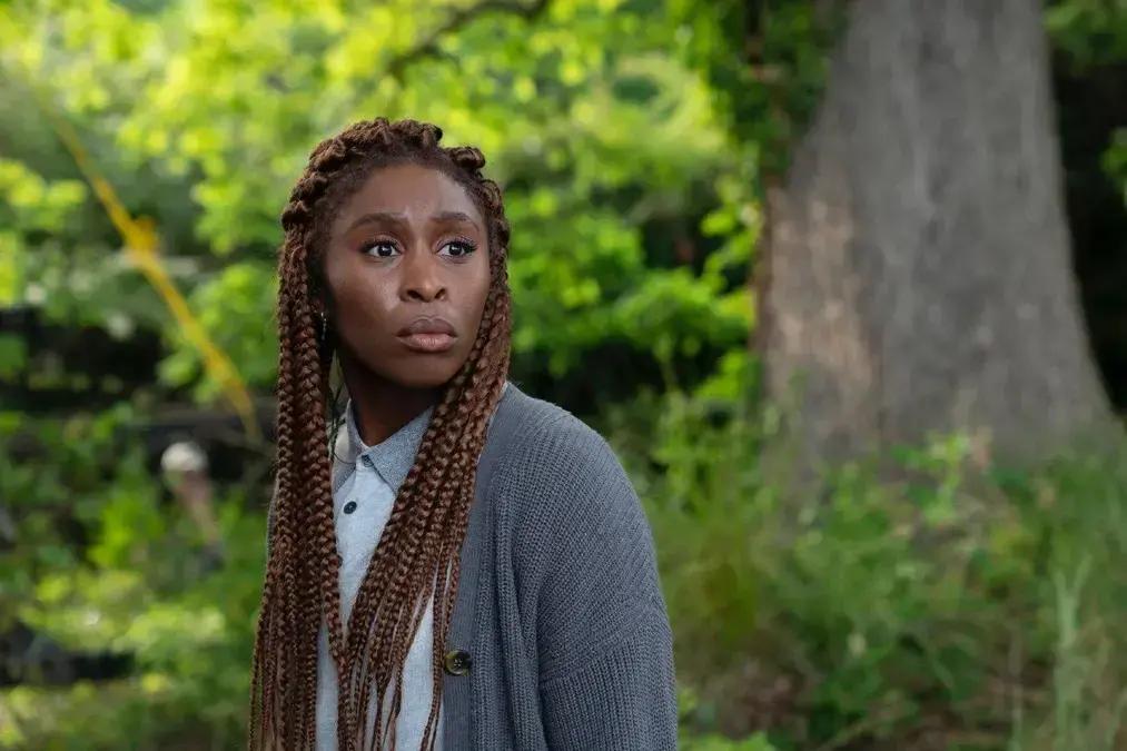 Se você gostou de Cynthia Erivo em Poker Face, não pode perder The Outsider