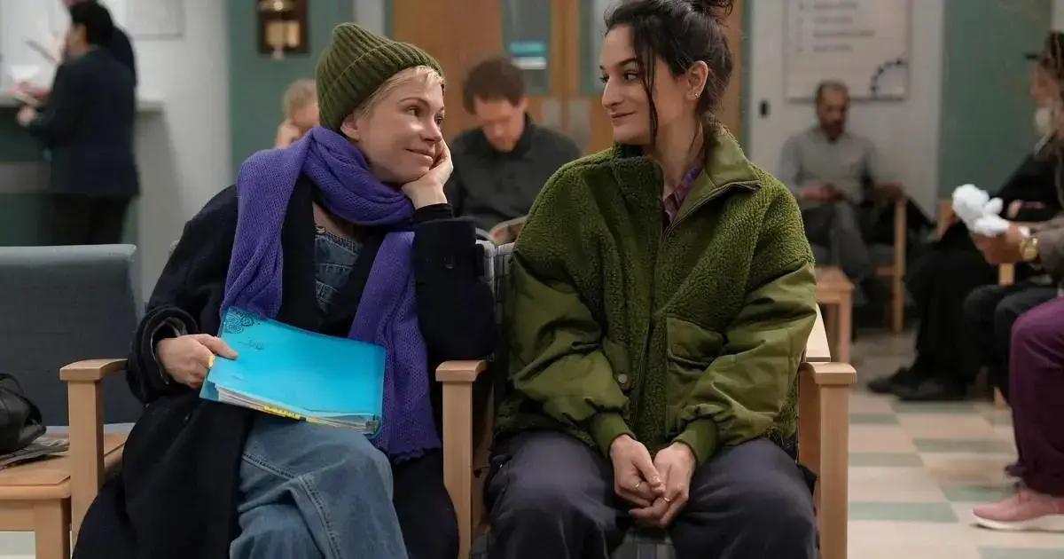 Série 'Dying for Sex' no Hulu: uma opção imperdível para assistir em maio