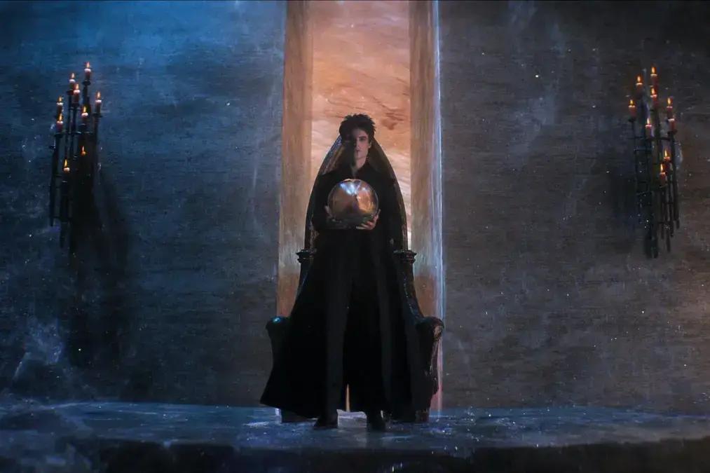 Showrunner de 'The Sandman' afirma que duas temporadas sempre foram o plano original