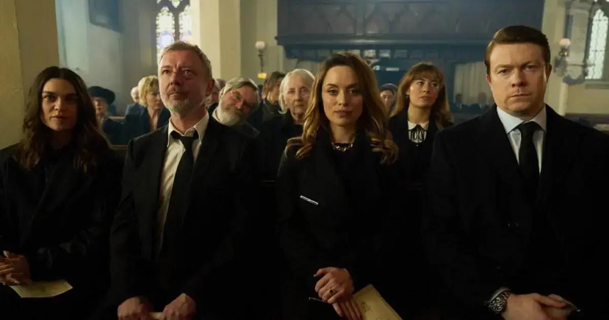 Três séries imperdíveis do BritBox para assistir em maio de 2025