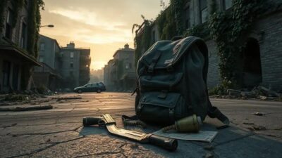 8 séries similares a The Last of Us para maratonar no streaming