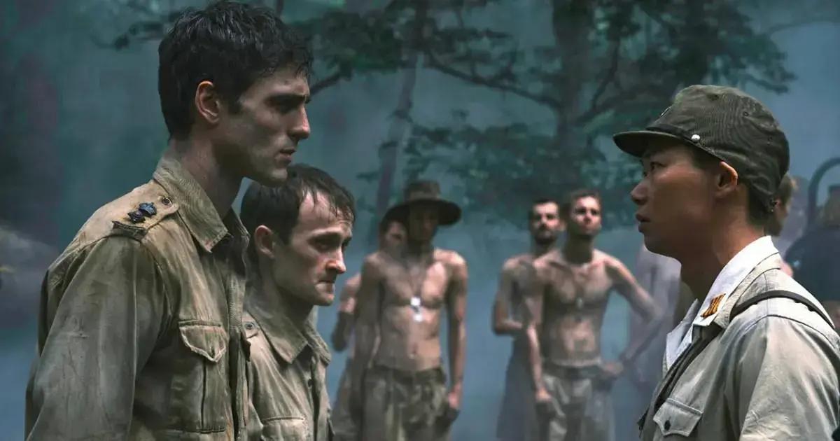 3 séries pouco conhecidas do Amazon Prime Video para assistir em maio de 2025