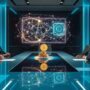 BlackRock discute regulamentação de staking e tokenização com a SEC nos EUA