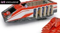 Disney Relança Brinquedo Star Tours com Nova Pintura para Comemorar Dia de Star Wars