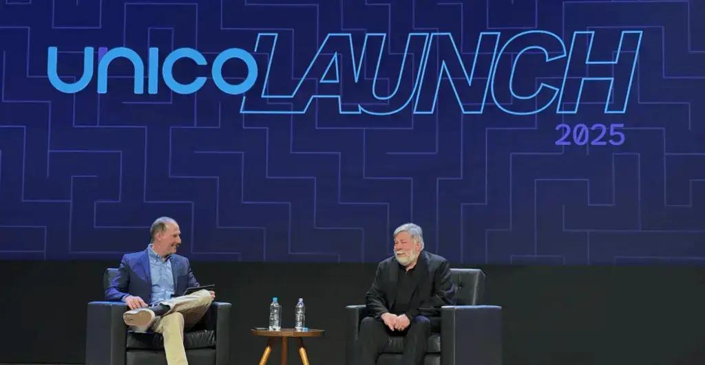 Steve Wozniak defende que IA atue como jornalista sob supervisão humana
