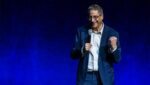 Tom Rothman renova contrato como chefe da Sony Pictures por mais anos