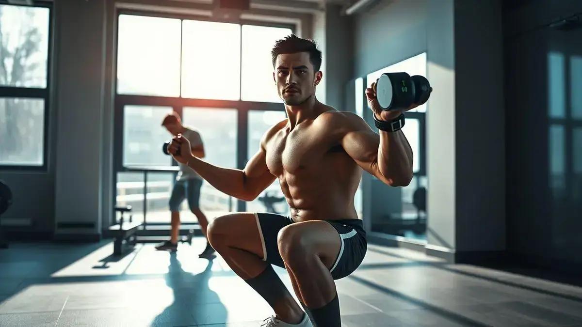Como vencer a frustração e obter resultados com exercícios físicos