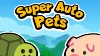 Lista de melhores pets no Super Auto Pets para maio de 2025