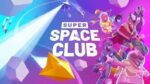 Super Space Club é o novo jogo grátis na Epic Games Store