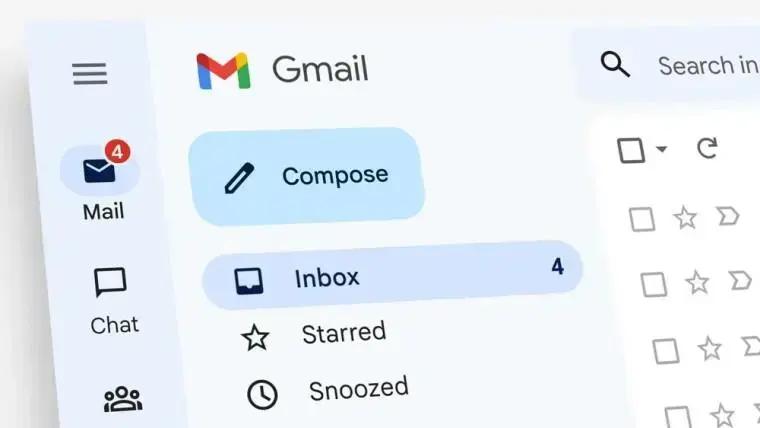Gmail deixará de suportar criptografia 3DES em conexões SMTP