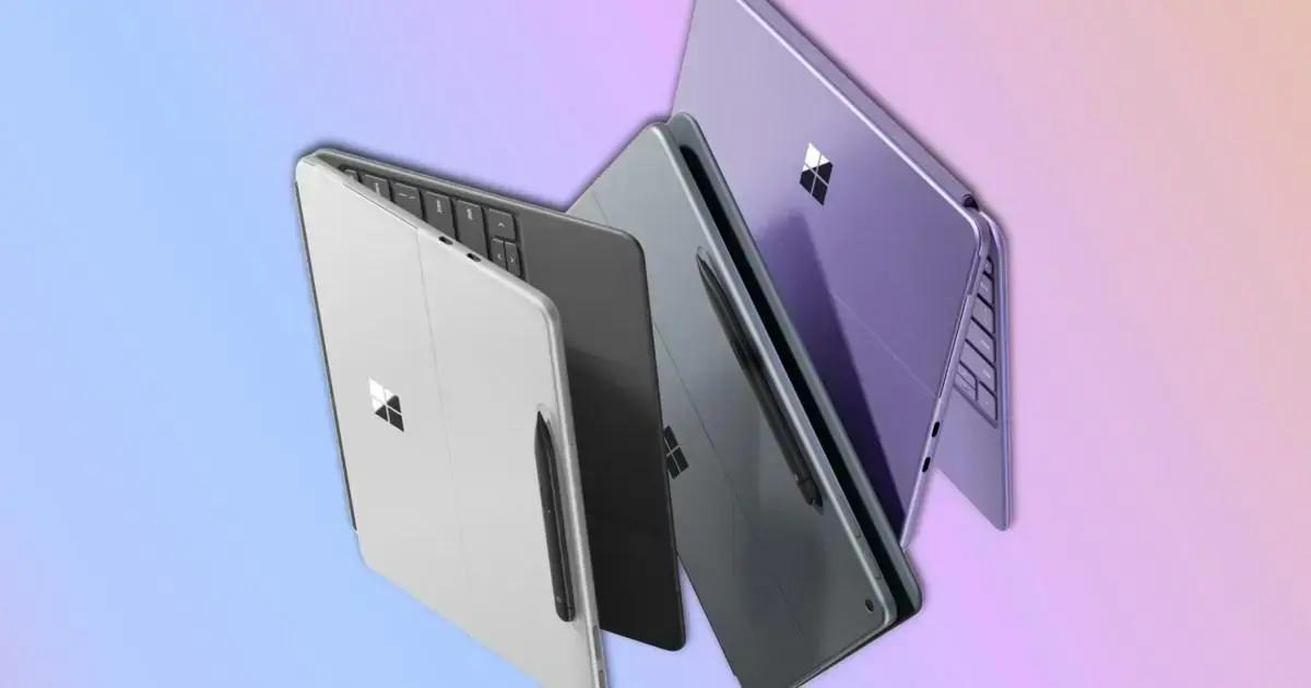 Novo Surface Pro de 12 polegadas promete revolucionar os tablets com Windows