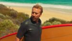 Nicolas Cage conta quase morreu enquanto surfava para filme
