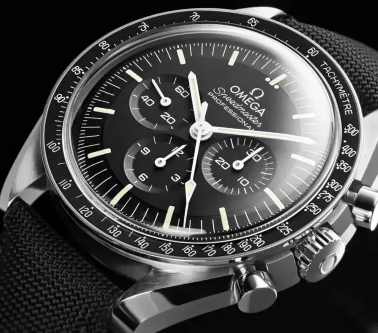 Swatch Group enfrenta crise financeira e pressão por mudanças na gestão