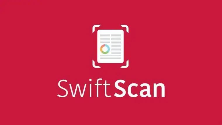 Descubra o SwiftScan: Digitalizações de Qualidade Rápidas e Eficientes