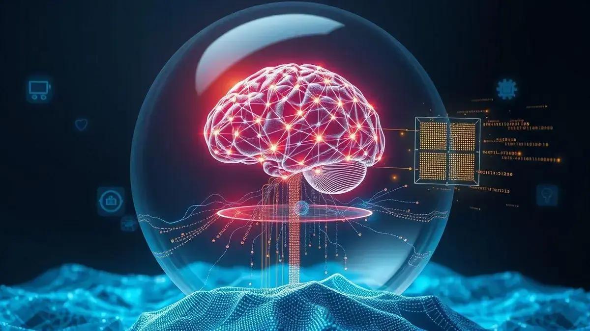 Dados sintéticos são a chave para potencializar agentes de IA
