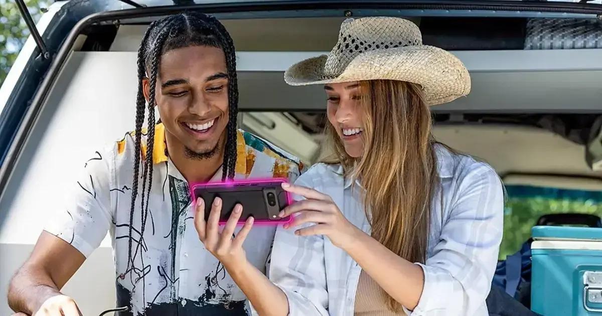T-Mobile oferece garantia de preço por 5 anos em novos planos