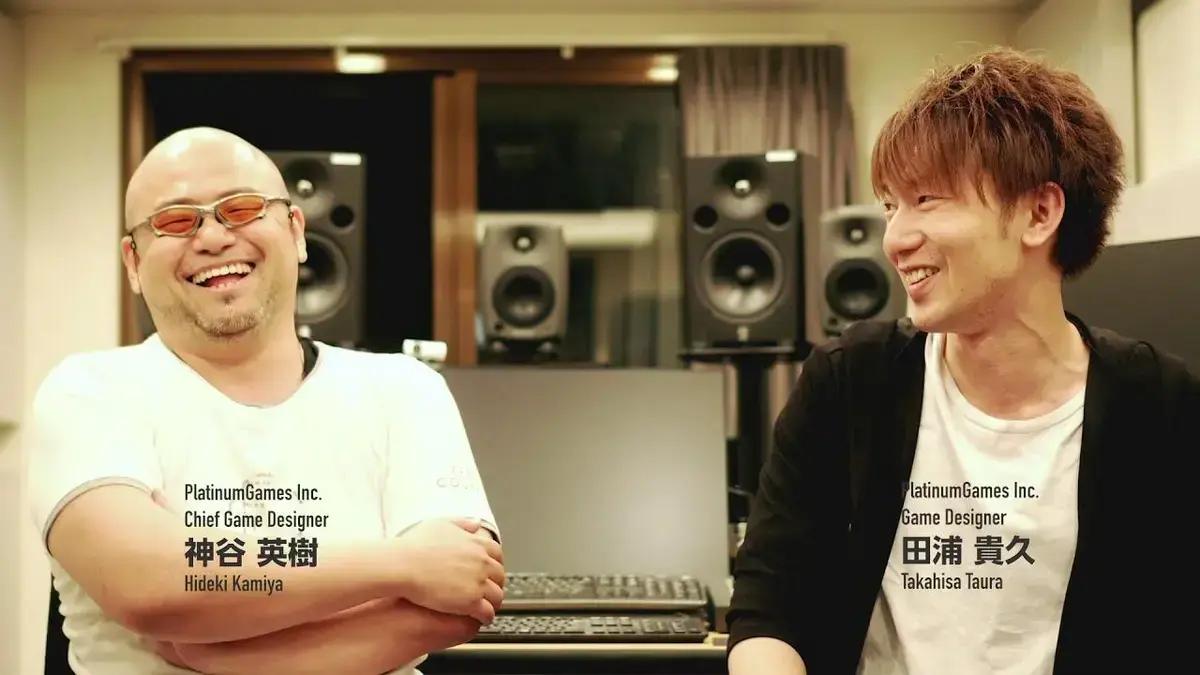Takahisa Taura Deixa a PlatinumGames para Criar Novo Estúdio