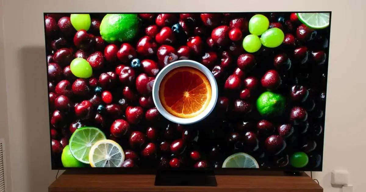 TCL QM7K: qualidade de imagem impressionante por um preço acessível