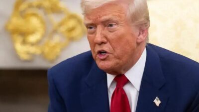 Como Hollywood está lidando com as possíveis tarifas de Trump para filmes