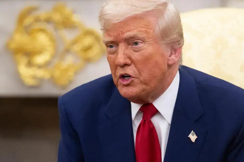 Como Hollywood está lidando com as possíveis tarifas de Trump para filmes