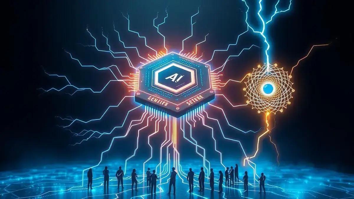 DeepSeek R1-0528 chega como alternativa de código aberto para OpenAI e Google Gemini