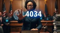 Maxine Waters Planeja Opor-se a Audiência sobre Criptomoedas