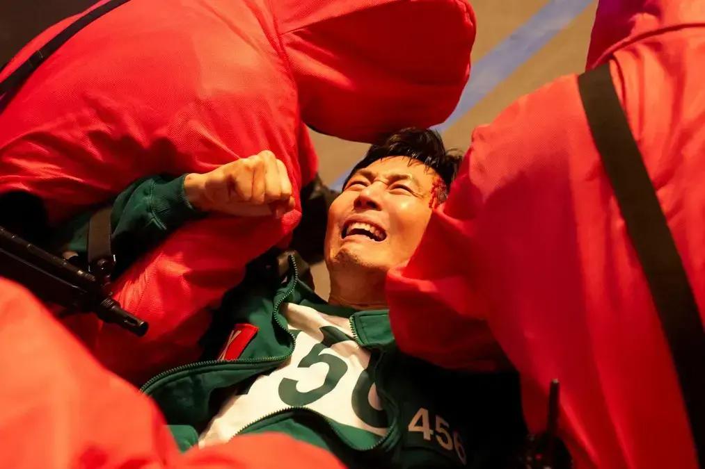 Squid Game 3: Confira o Primeiro Trailer da Temporada Final