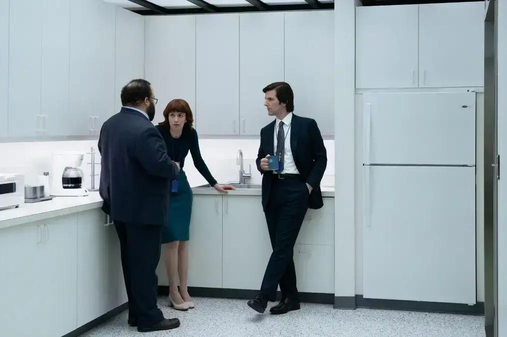 Ben Stiller revela ideias para spin-offs de 'Severance' — o que podemos esperar?