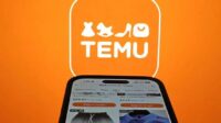Temu se torna a loja asiática mais acessada do Brasil