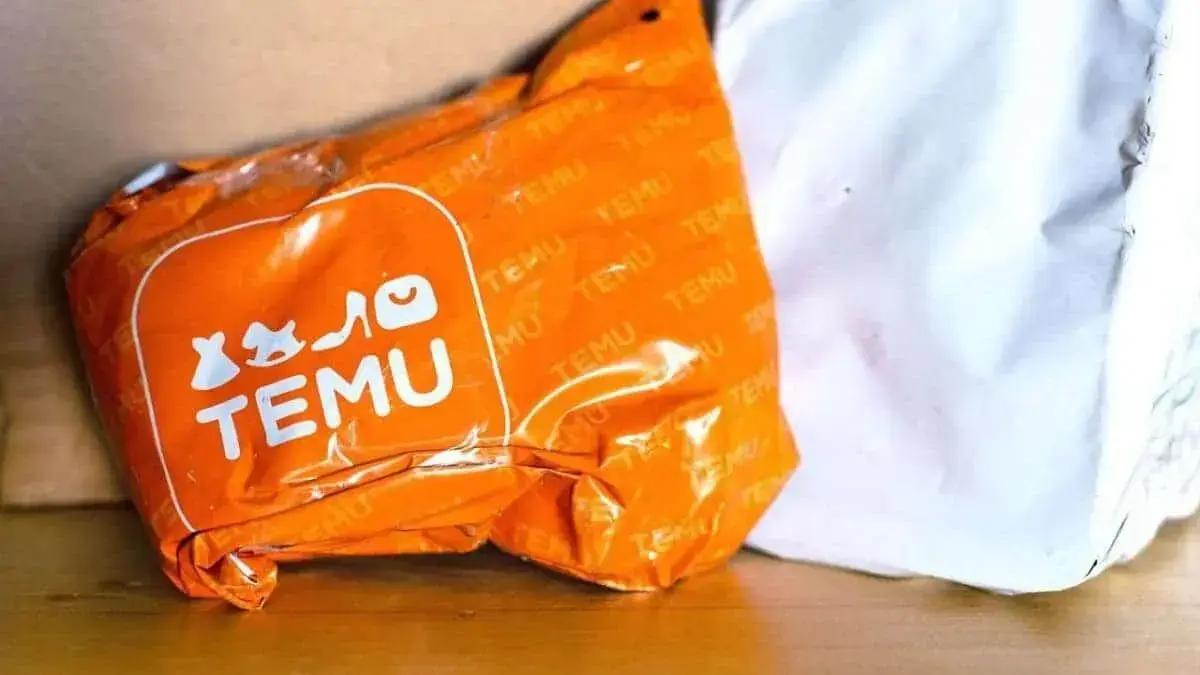 Temu altera modelo nos EUA: Fim das remessas diretas da China