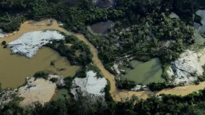 Situação no território Yanomami mostra avanços, mas desafios persistem