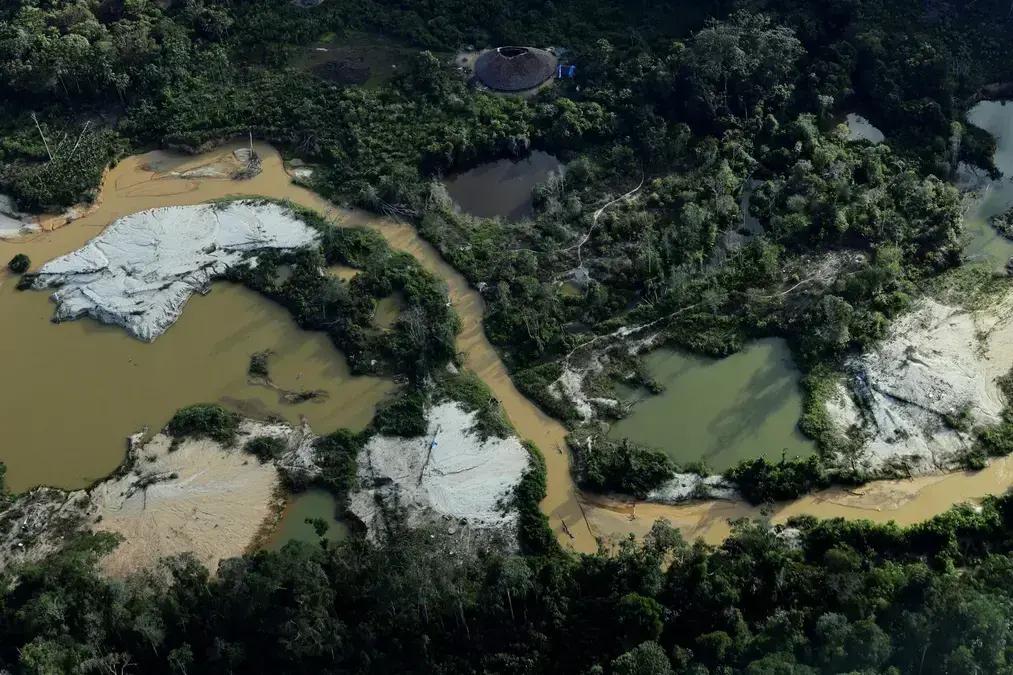 Situação no território Yanomami mostra avanços, mas desafios persistem
