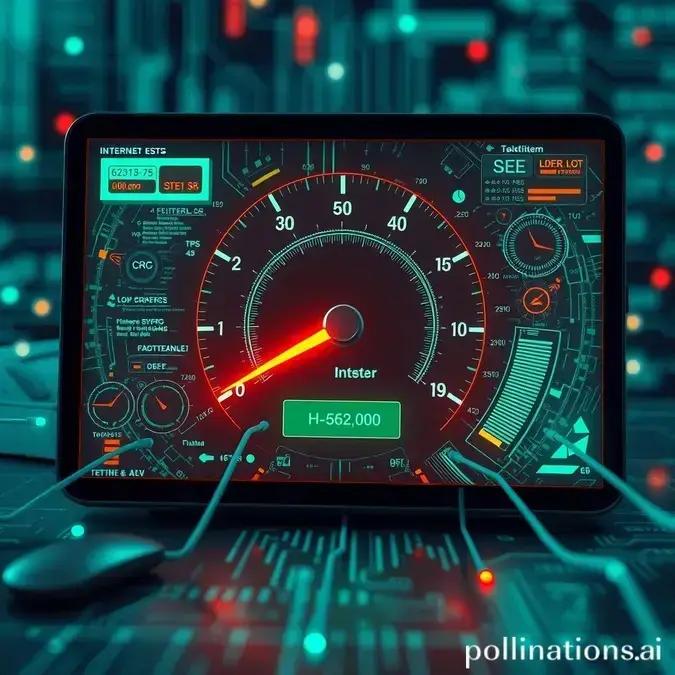 Como testar e melhorar a velocidade da sua internet em casa