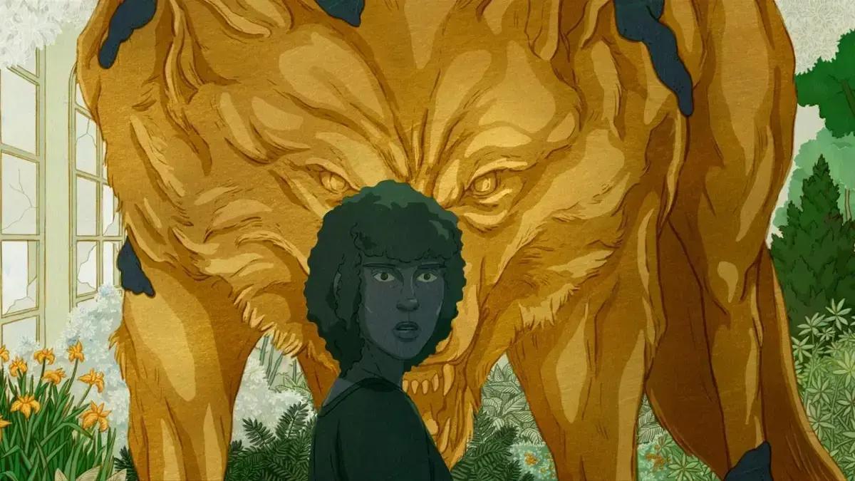 Diretor de 'A Morte Não Existe' fala sobre filme de animação em Cannes e crítica social